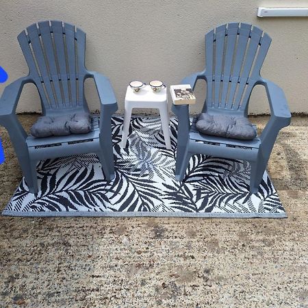Studio 11, Draps, Linge, Wifi # Longere Bretonne#Morbihan Sulniac Exterior foto