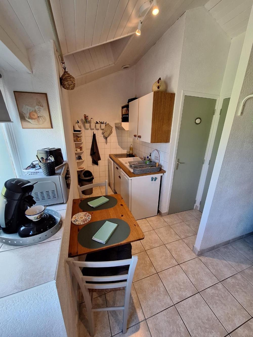 Studio 11, Draps, Linge, Wifi # Longere Bretonne#Morbihan Sulniac Exterior foto